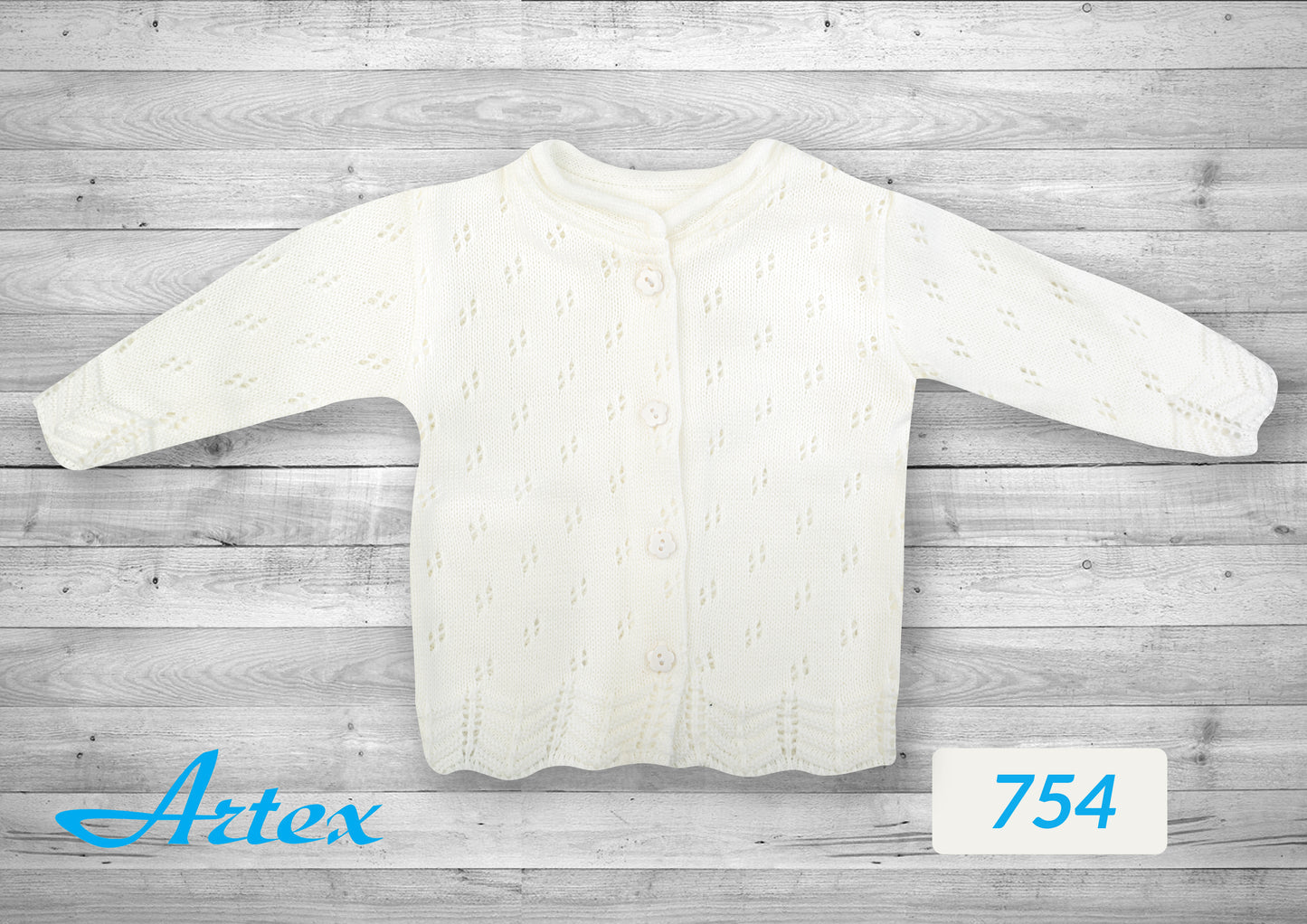 Sweater 754