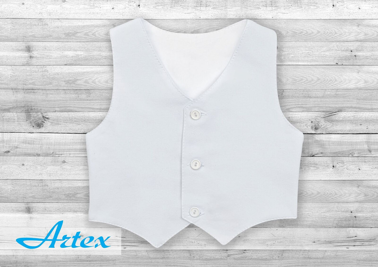 Vest cotton