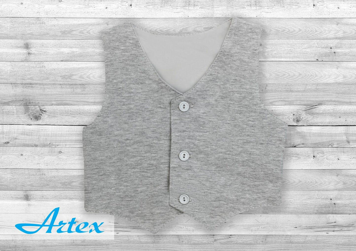 Vest cotton